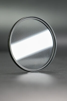 Premium HD Optical Glass Cross Screen Short Star Filter 4 6 8 Point For Camera OEM ODM Manufacturer