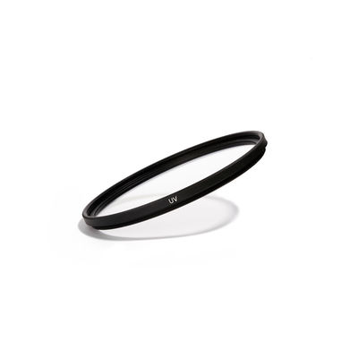 Optical Glass UV Protection 40.5 mm UV  Lens Filter