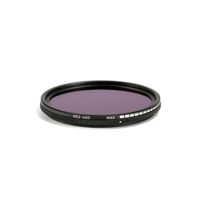 ND1-10 variabler Graufilter des End82mm