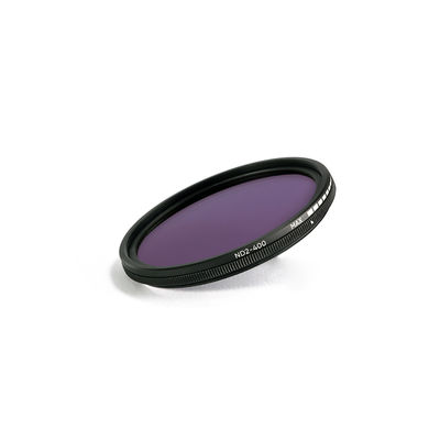1 bis 8 Endnd-Filter-Variable 67mm