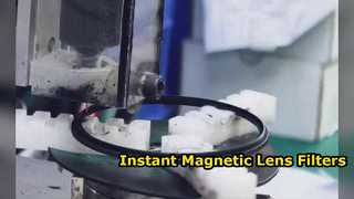 Magenetischer Filter-N52