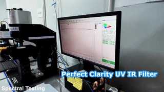 UV-IR-CUT-Filter